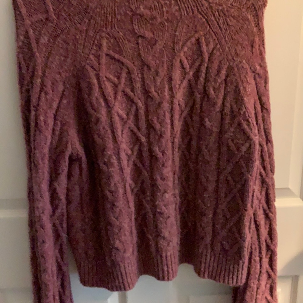 Woman’s top